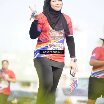 Runner Photo 6023912