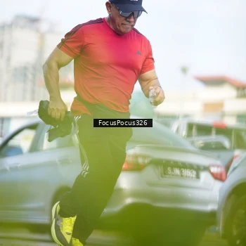 Runner Photo 6023913