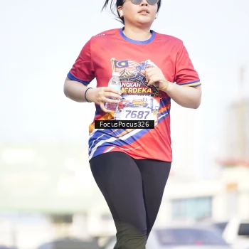 Runner Photo 6023917