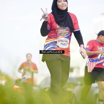 Runner Photo 6023918