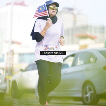 Runner Photo 6023920
