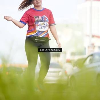 Runner Photo 6023922