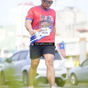 Runner Photo 6023929