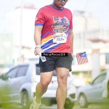 Runner Photo 6023930