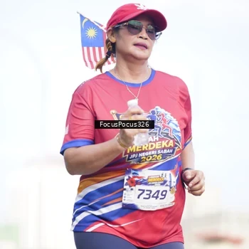 Runner Photo 6023933
