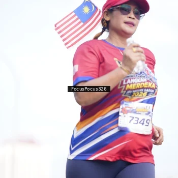 Runner Photo 6023935