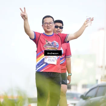 Runner Photo 6023938