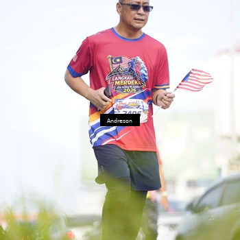 Runner Photo 6023939