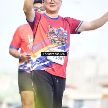 Runner Photo 6023943