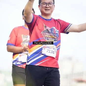 Runner Photo 6023944