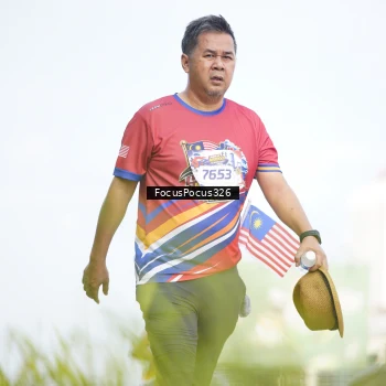 Runner Photo 6023946
