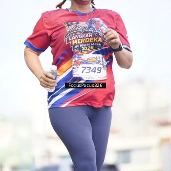 Runner Photo 6023947