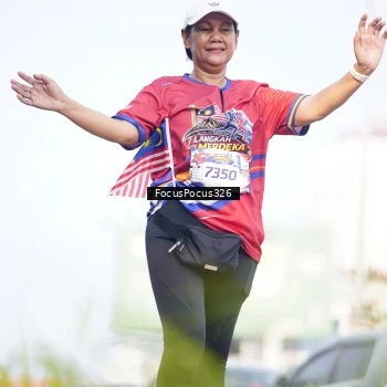 Runner Photo 6023950