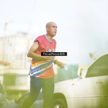 Runner Photo 6023952