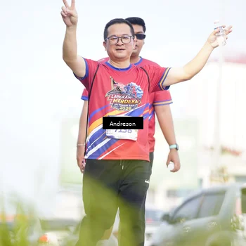 Runner Photo 6023957