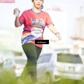 Runner Photo 6023958