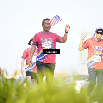 Runner Photo 6023959