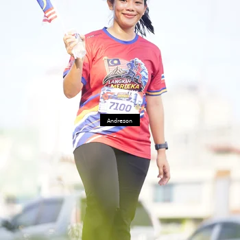 Runner Photo 6023960