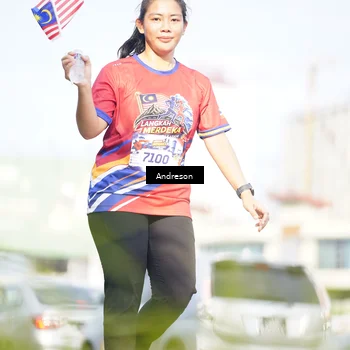 Runner Photo 6023961