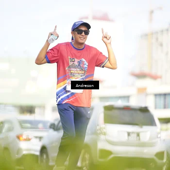 Runner Photo 6023962