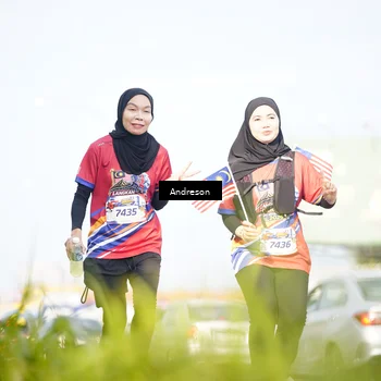 Runner Photo 6023963