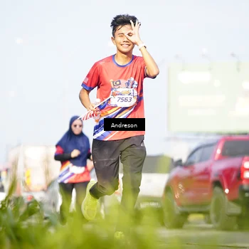 Runner Photo 6023982