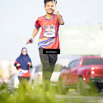 Runner Photo 6023983