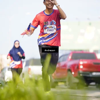 Runner Photo 6023984