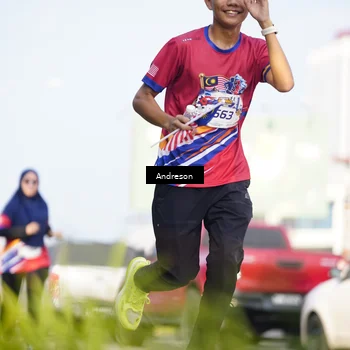 Runner Photo 6023985