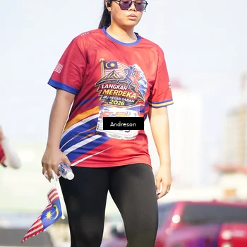 Runner Photo 6023991