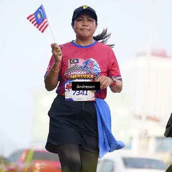 Runner Photo 6024001