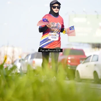 Runner Photo 6024005