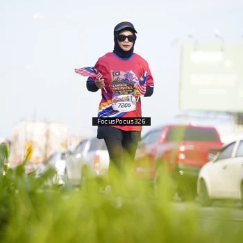 Runner Photo 6024006