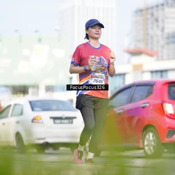 Runner Photo 6024013