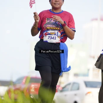 Runner Photo 6024014