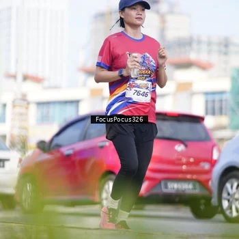 Runner Photo 6024017