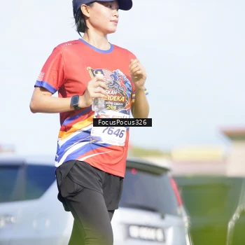 Runner Photo 6024029