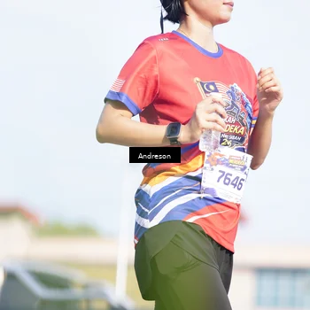 Runner Photo 6024035