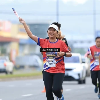 Runner Photo 6024046