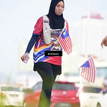 Runner Photo 6024050