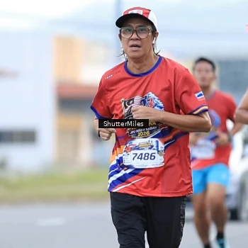 Runner Photo 6024064