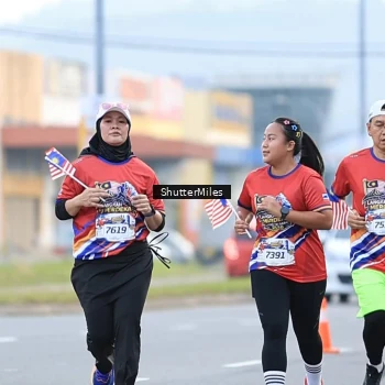 Runner Photo 6024065