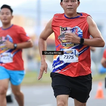 Runner Photo 6024067