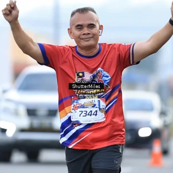 Runner Photo 6024071