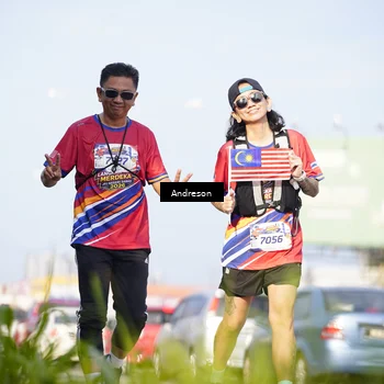 Runner Photo 6024072