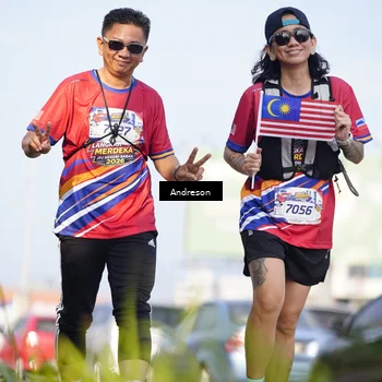 Runner Photo 6024076