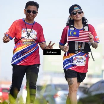 Runner Photo 6024077