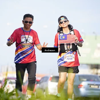 Runner Photo 6024078