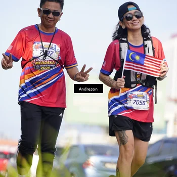 Runner Photo 6024080