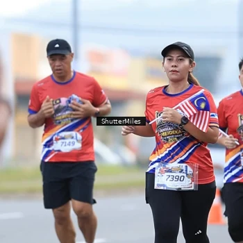 Runner Photo 6024081